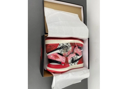 DV1748-601 High Next  OG Jordan  spider Chapter”  DV1748-601 Air 1 0817